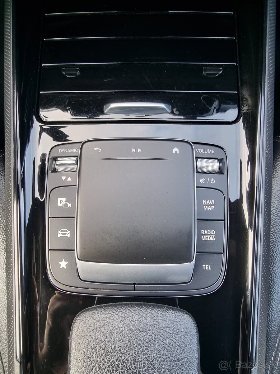 Mercedes-Benz GLB 180d A/T za 27.499 € s DPH - 12