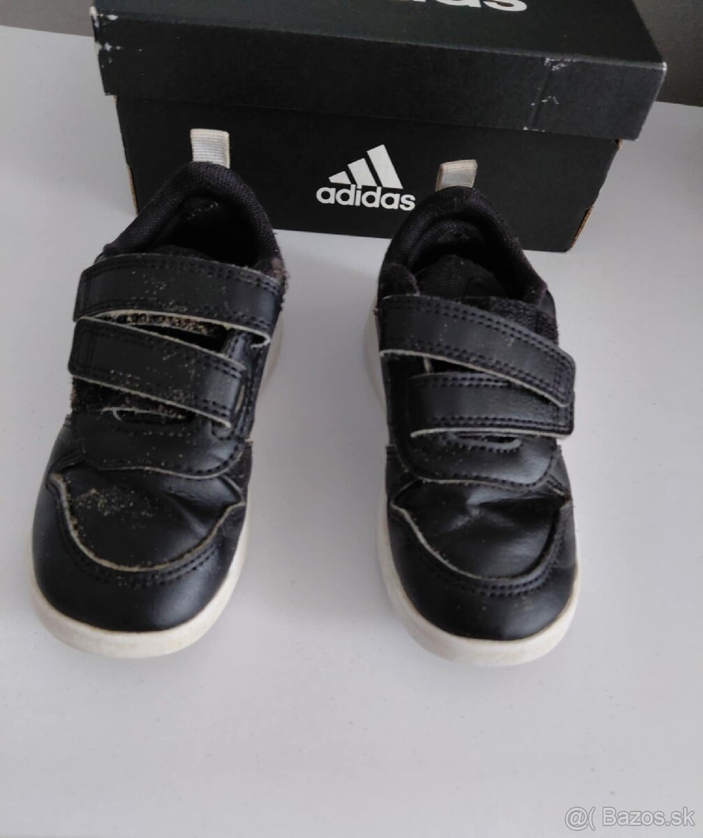 Topánky veľkosť 25 - 12