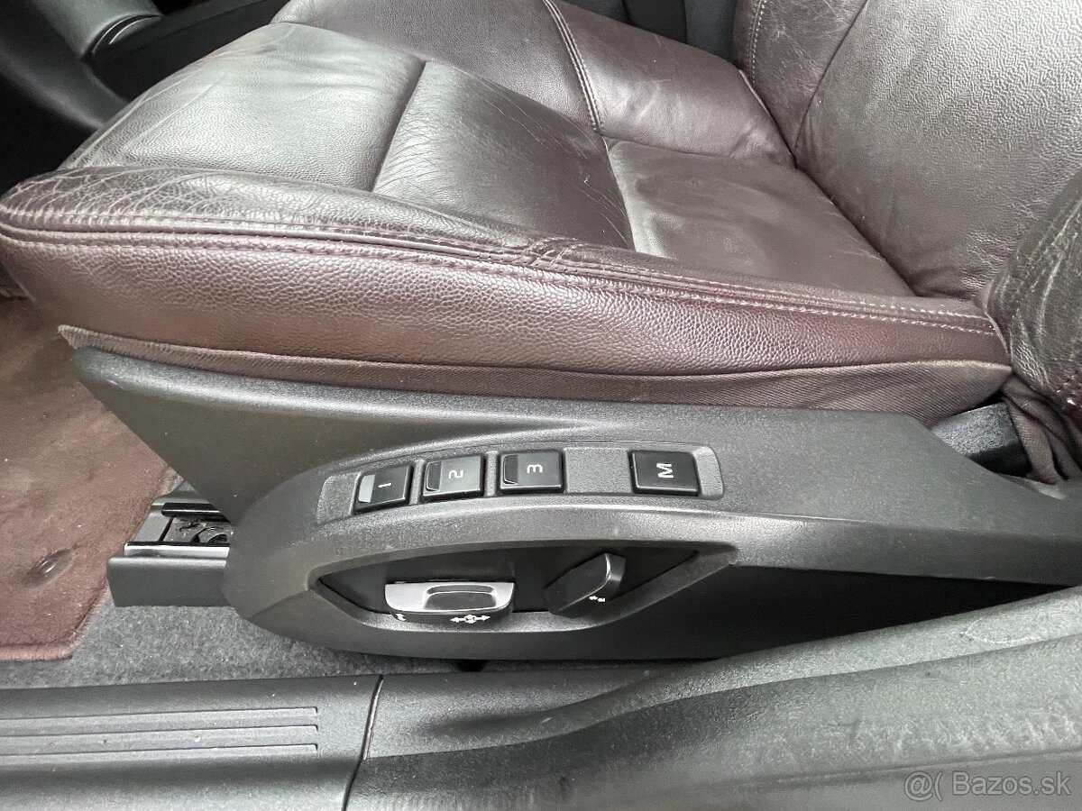 Volvo V50, 1.6D 80kWKŮŽEVÝHŘEVHANDSFRE - 12