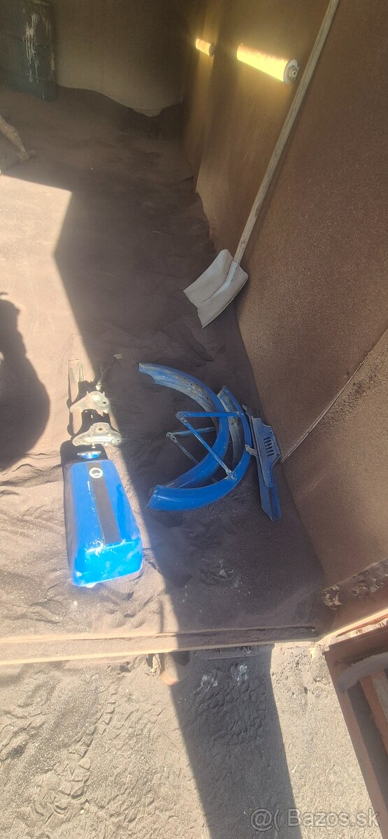 Pieskovanie a mobilné pieskovanie - 12