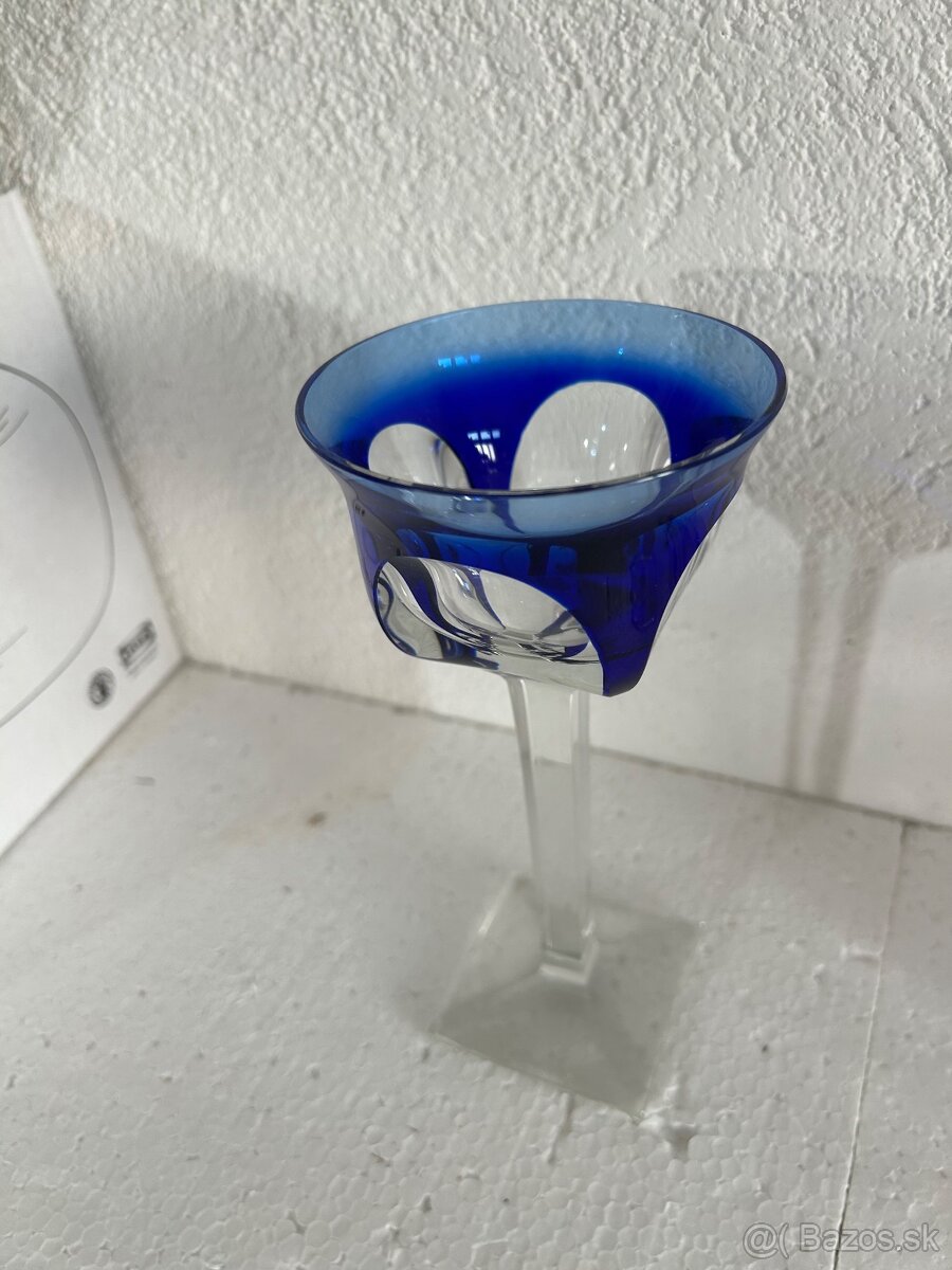 Moser pohare Lady Hamilton - 12