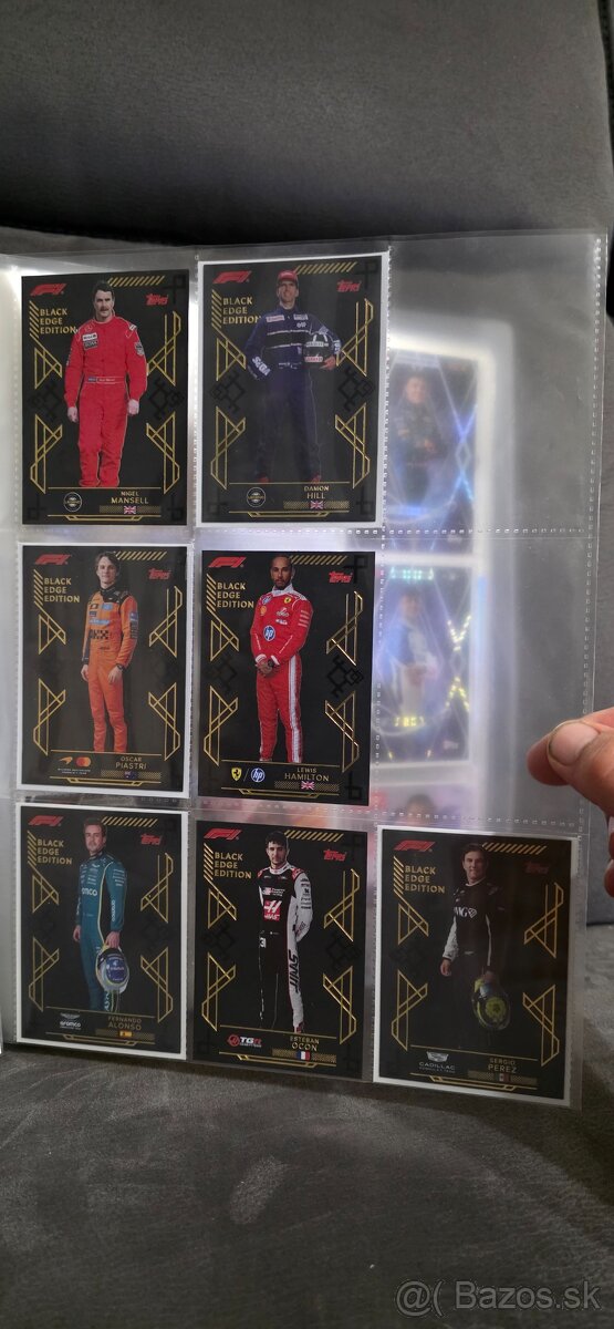 Topps - 12