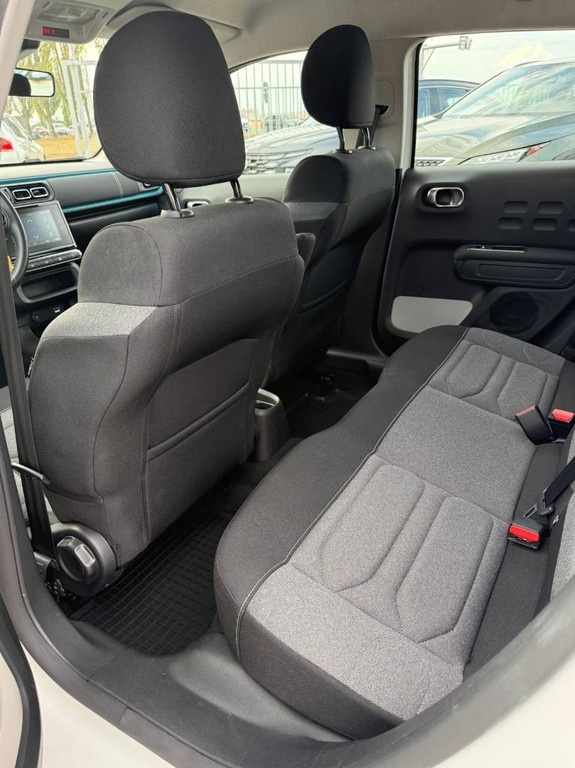 Citroën C3 PureTech 110 S&S Feel Pack - 12