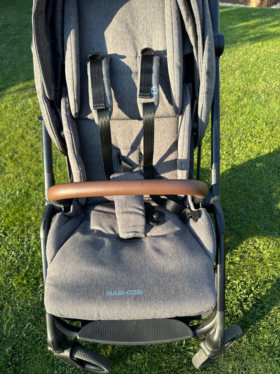 Maxi Cosi Leona 2 - - 12