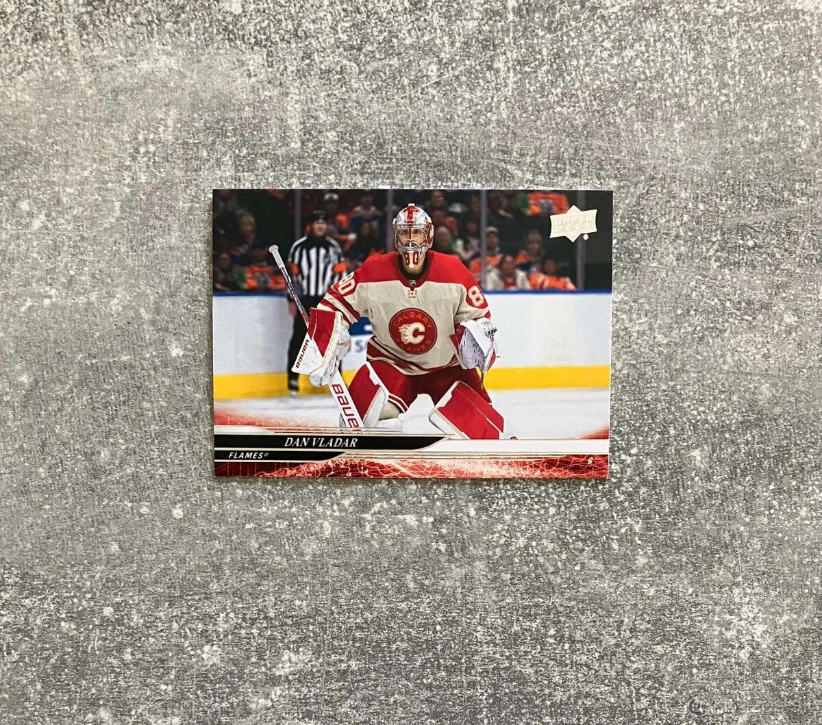 Hokejové kartičky / karty - Češi v NHL - 12