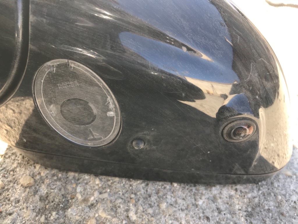 Spätne zrkadlo octavia 3 zrkadlo golf 7 octavia 2 face - 12