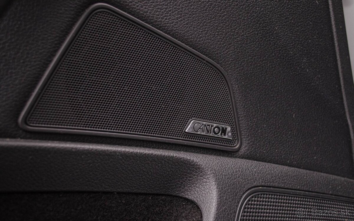 Škoda Superb Combi 2.0 TDI 4x4 DSG Webasto - 12