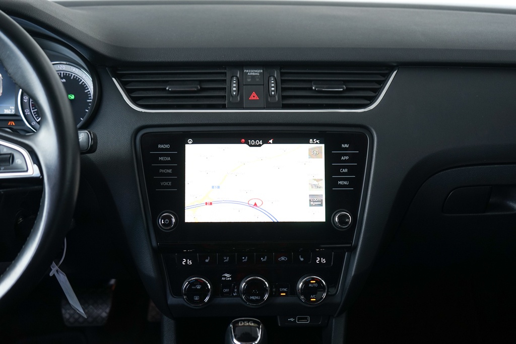 509- Škoda, Octavia Combi, 2019, nafta, 2,0 TDI Style,110kw - 12