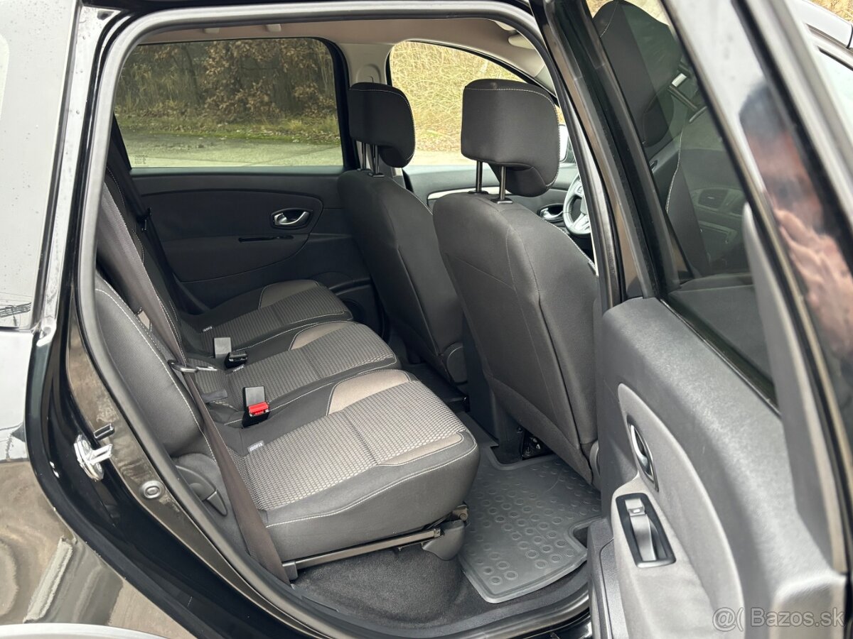 Renault Scenic XMOD 1.2TCe - 12