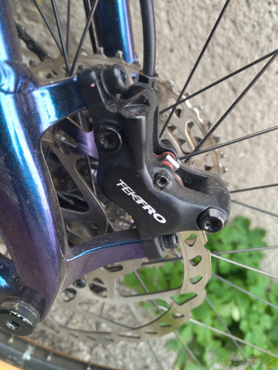 Predám/vymením Dartmoor primal cosmic - 12