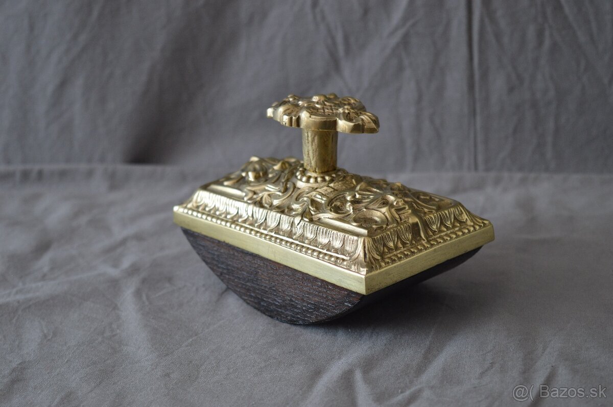 Kancelárska súprava - 12