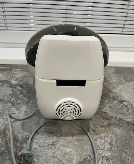 Tefal Actifry Express XL + snacking AH950030 frité - 12