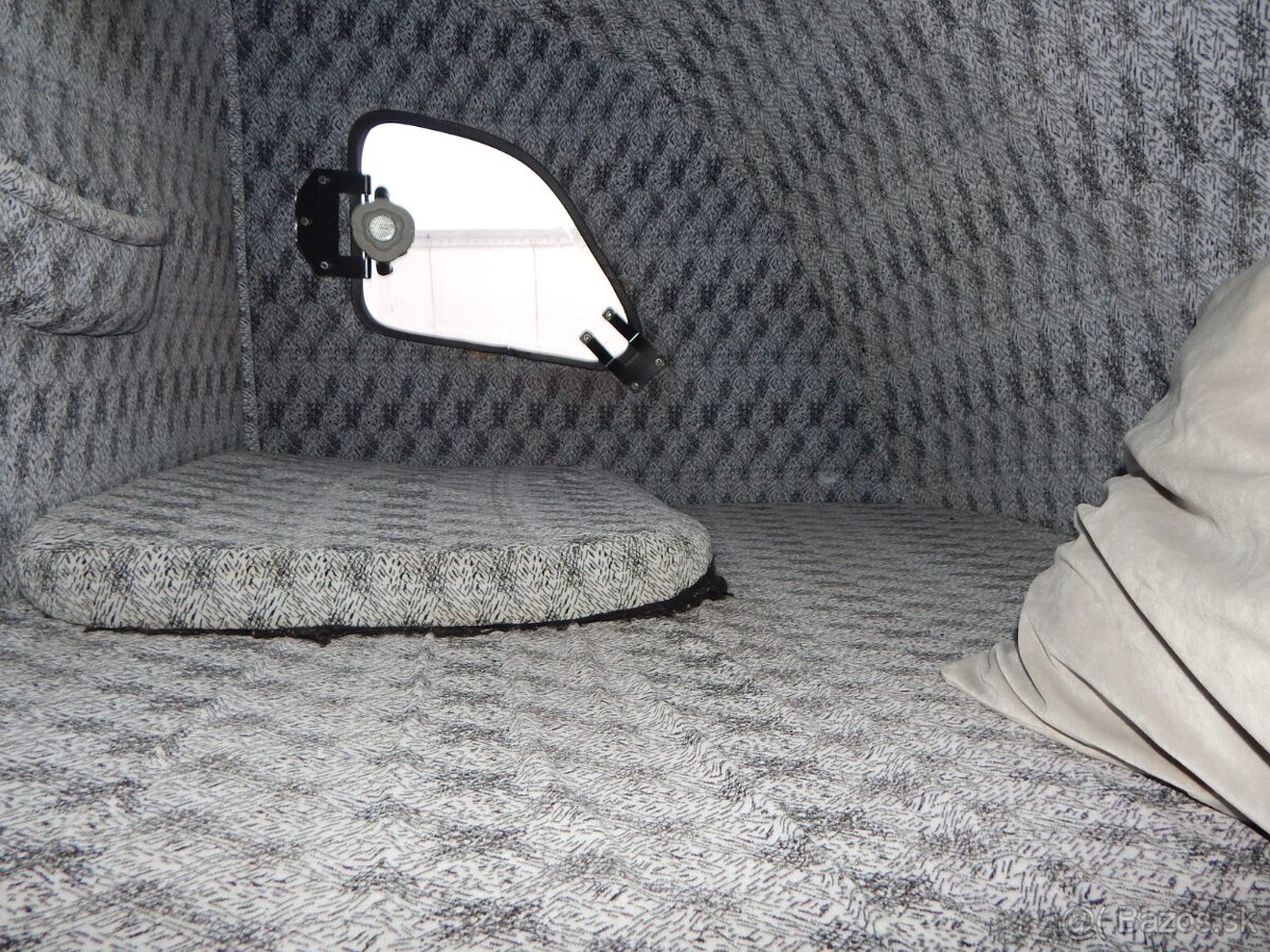 Fiat Ducato MAXI 3,0 MultiJet 3,5 T - 12