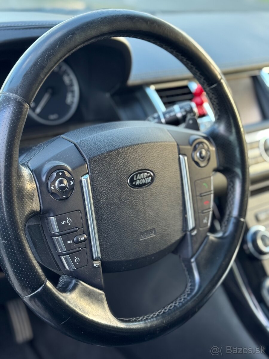 Range Rover Šport - 12