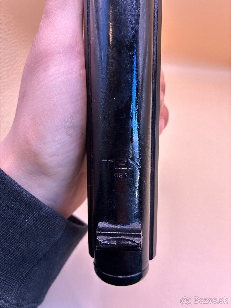 Vzduchová pištoľ tex - 12