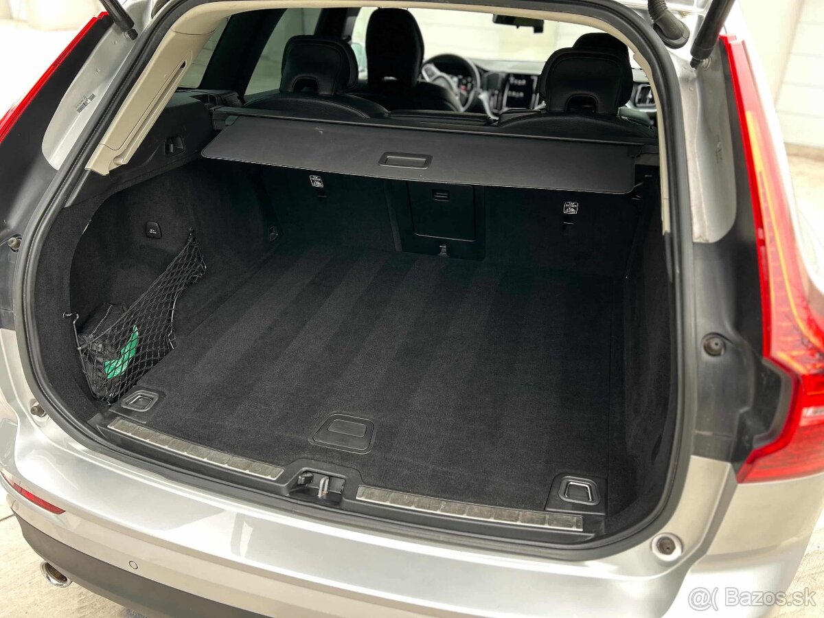 Volvo XC 60 r.v.2019 Humenné - 12