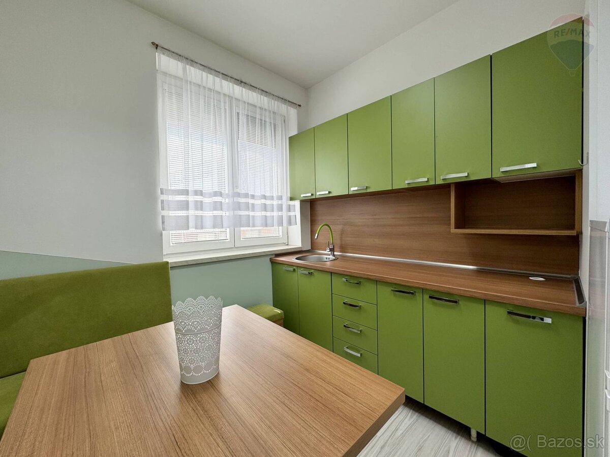 Predaj nebytového priestoru v centre Dunajskej Stredy, rozlo - 12