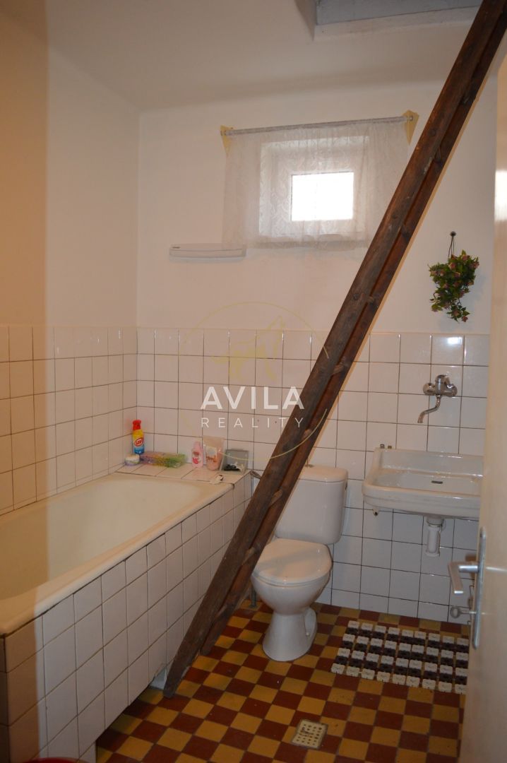 TOP Na predaj rodinný dom s pozemkom 682m2 - Trstín - 12