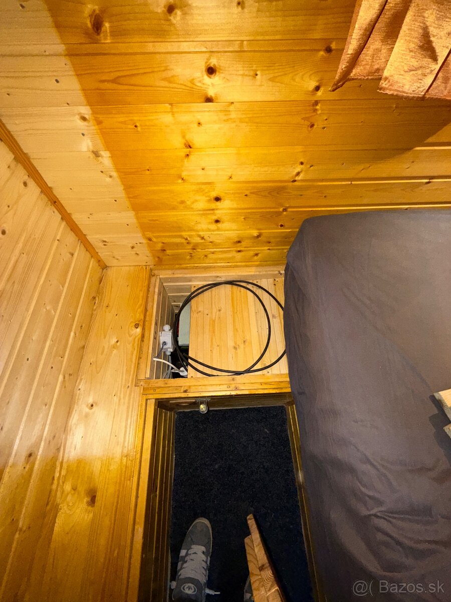 Rybársky Prives - 12