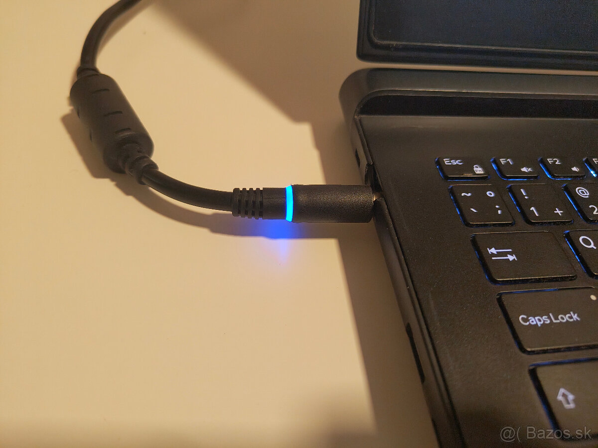 DELL Inspiron 7566 - 12