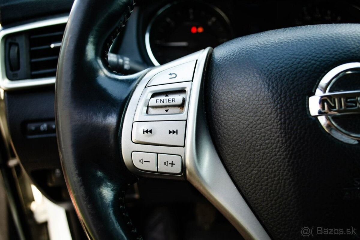 Nissan Qashqai 1.5 dCi Acenta - 12