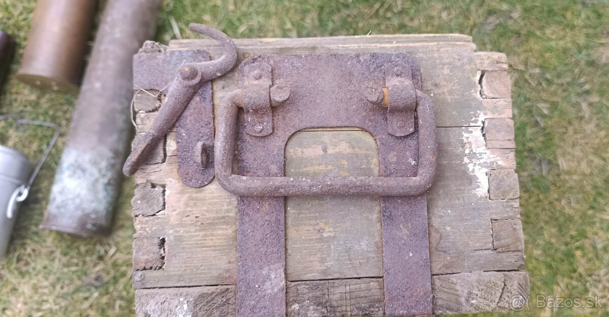 Vojenské veci WW2 - 12