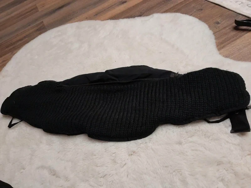 Páperový kabát 36 - 12