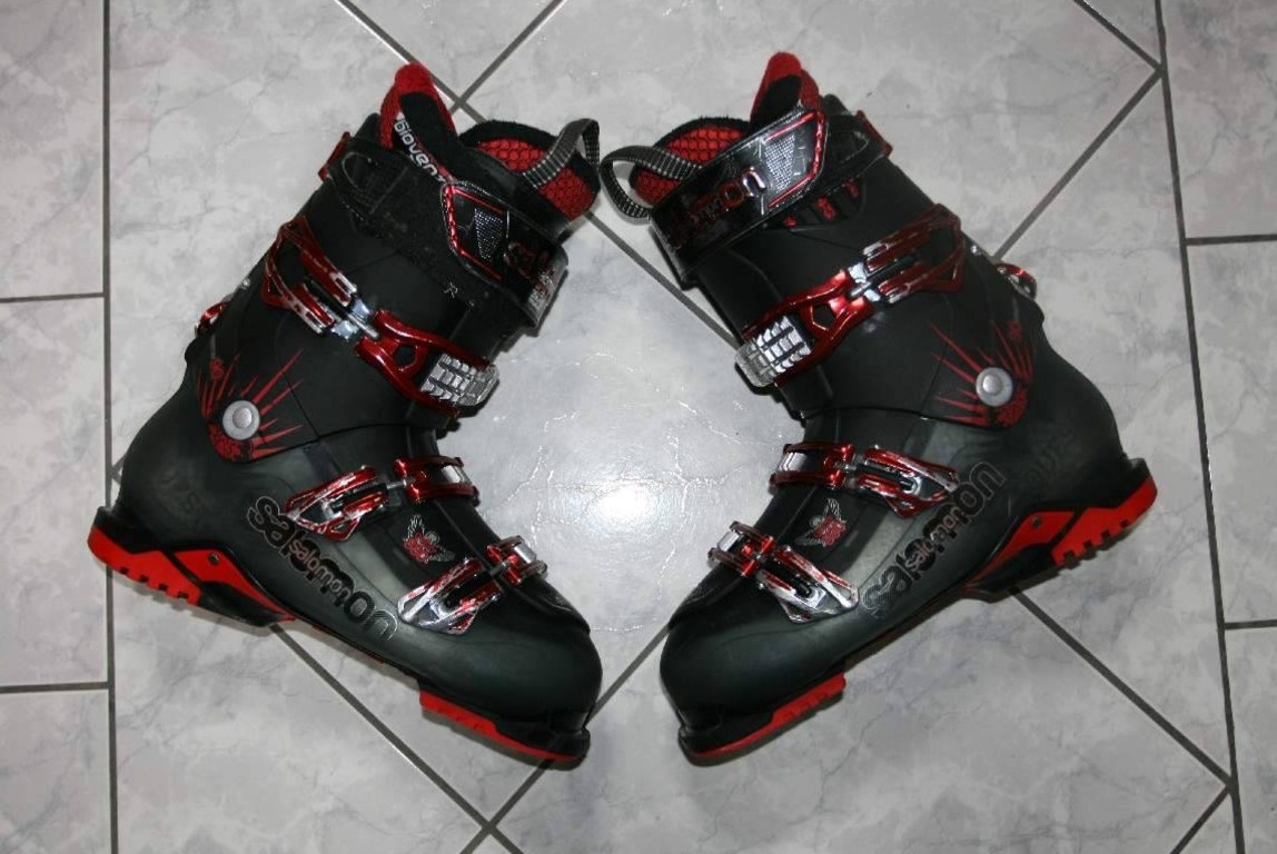 lyže dynastar Spewdzoone167 cm - 12