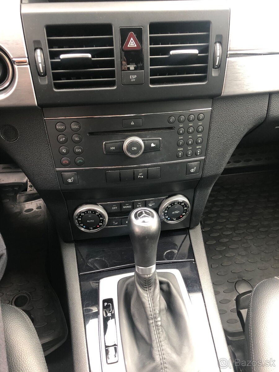 Predam Mercedes GLK 320 CDI - 12