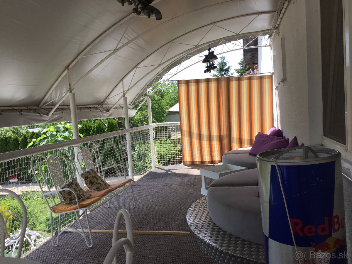 Predám RD v Podhájskej. - 12