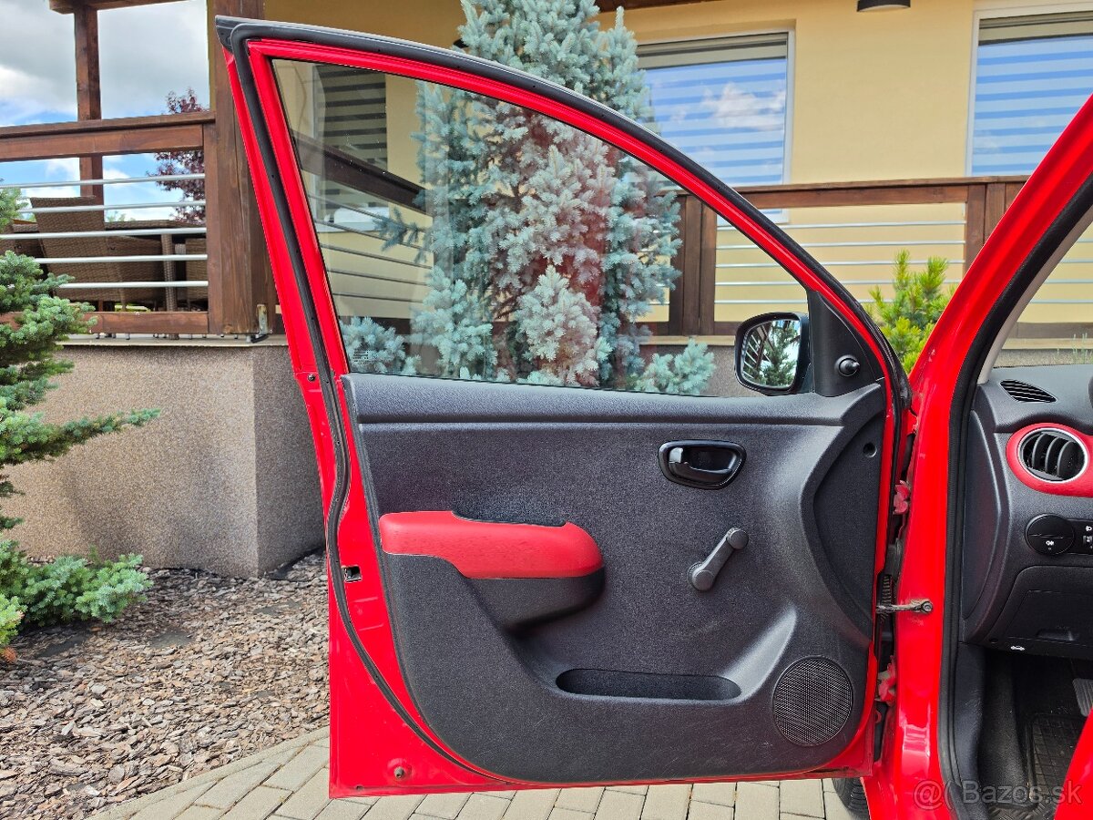 Hyundai i10 1.2i Classic - 12