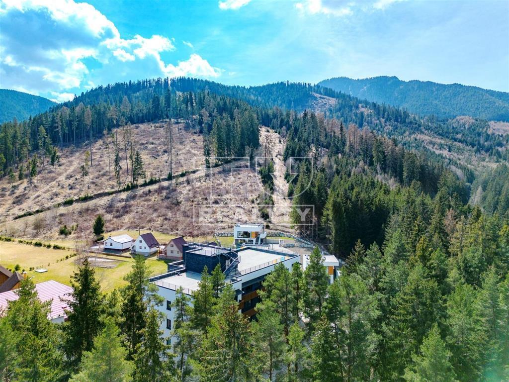 EXKLUZÍVNE iba v TUreality ponúkam 2 izb. apartmán /35m2... - 12