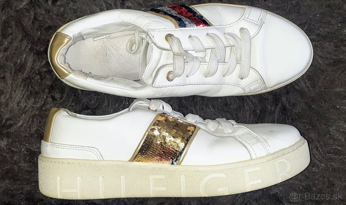 Dámske botasky - 12