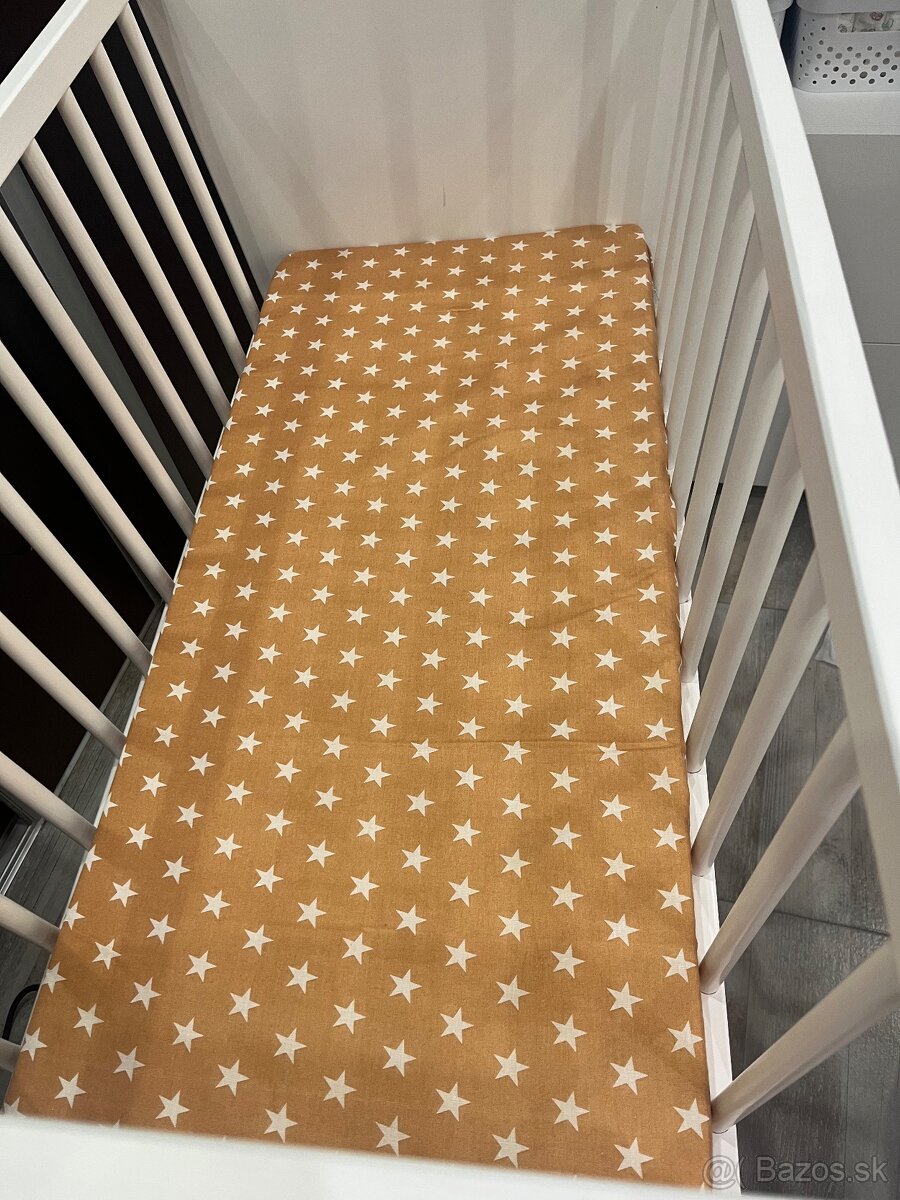 Predám kolísku - 12