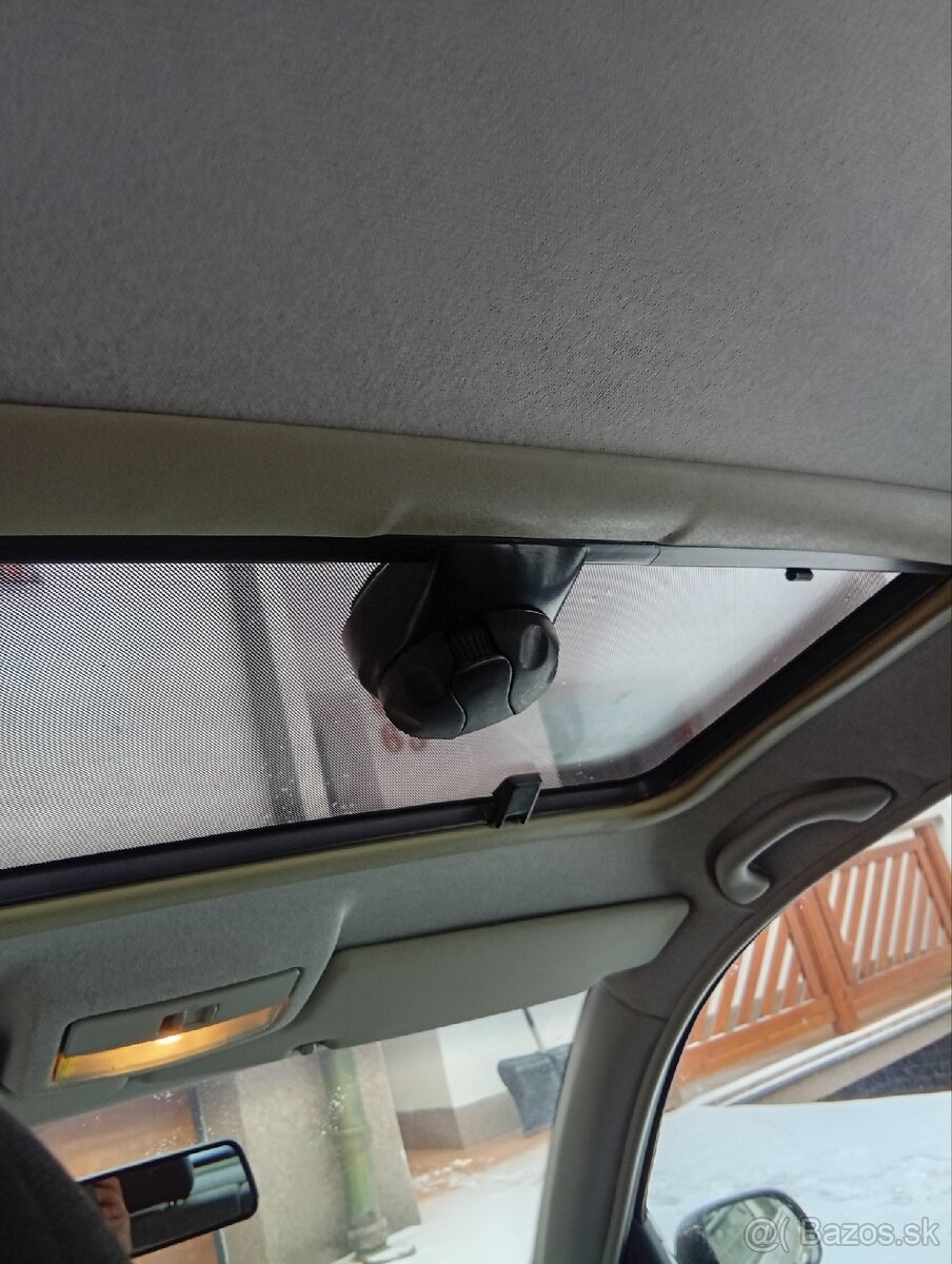 Skoda Fabia 1.2 - 12