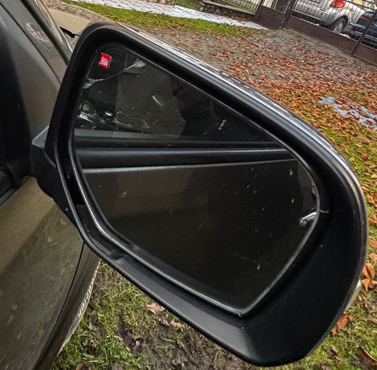 Mitsubishi L200 2017 - 12