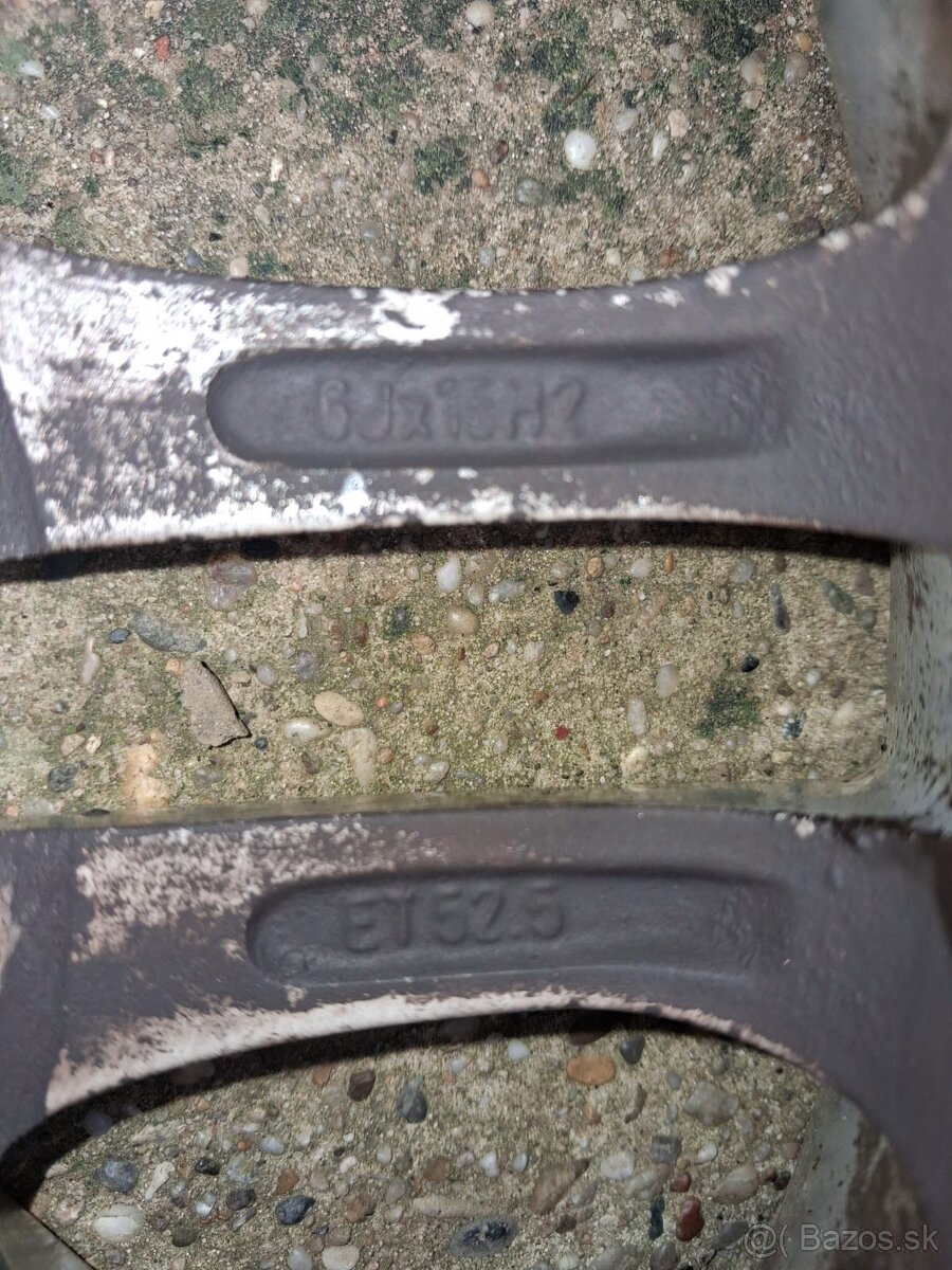 Letné pneumatiky na diskoch - 12