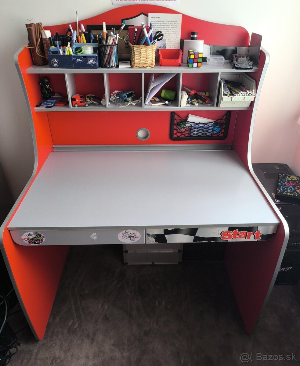 Detska izba auto dovoz v cene (zap.sk) - 12