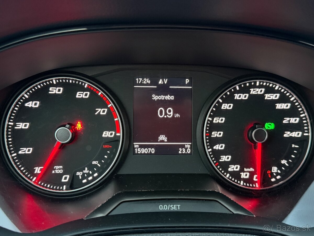 Seat Arona 1.0 TSI 110 Xcellence DSG - 12