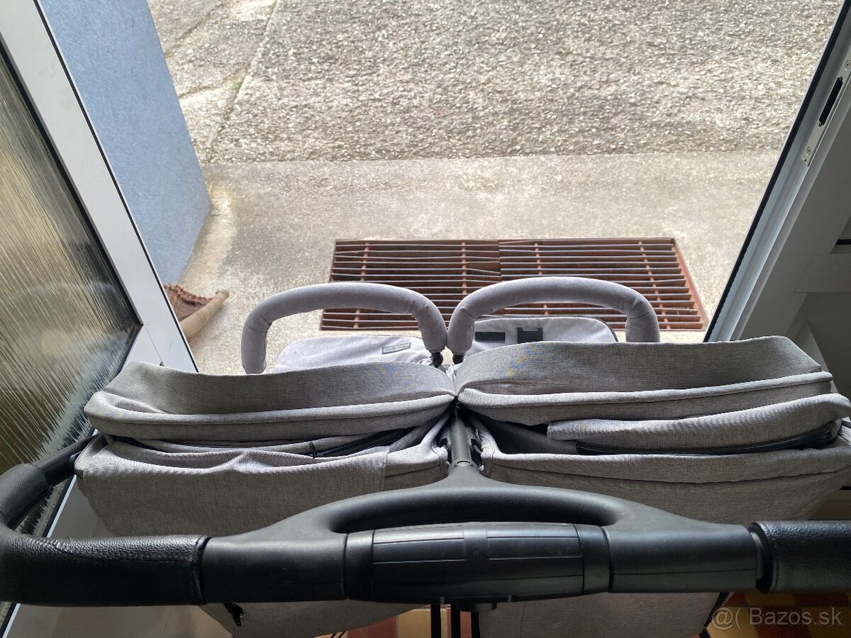 Dvojkočík Easygo Domino - 12