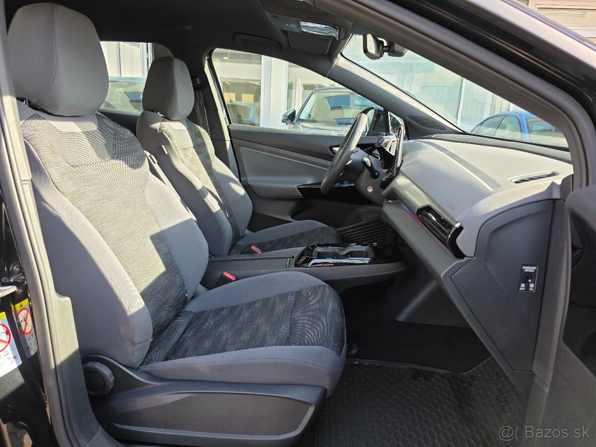 VW ID.4 Pro Performance 150kW SOH 93,2% - záruka Autodraft - 12