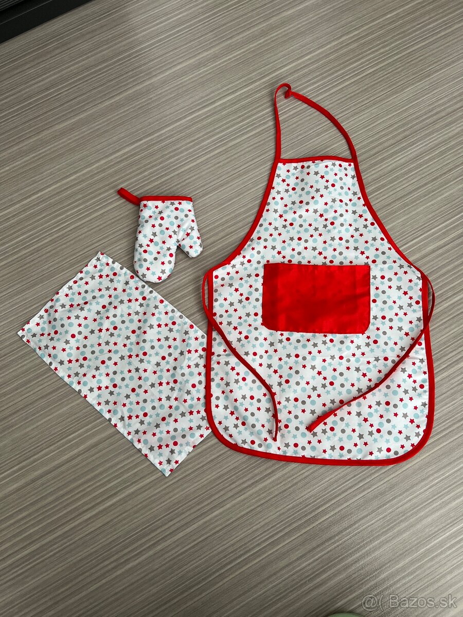 Detská kuchynská kuchynka - 12