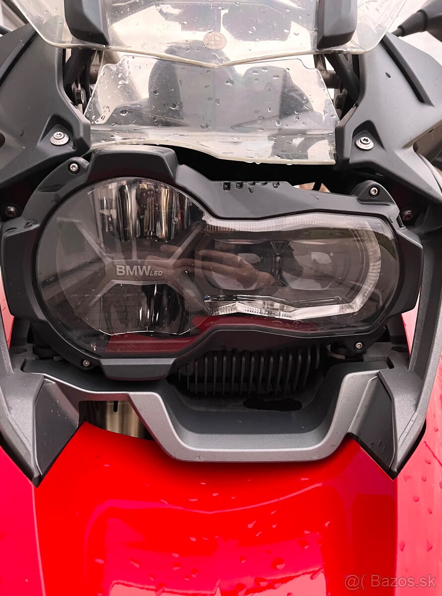 BMW R1200GS..2013..ABS..ZACHOVALÝ STAV - 12