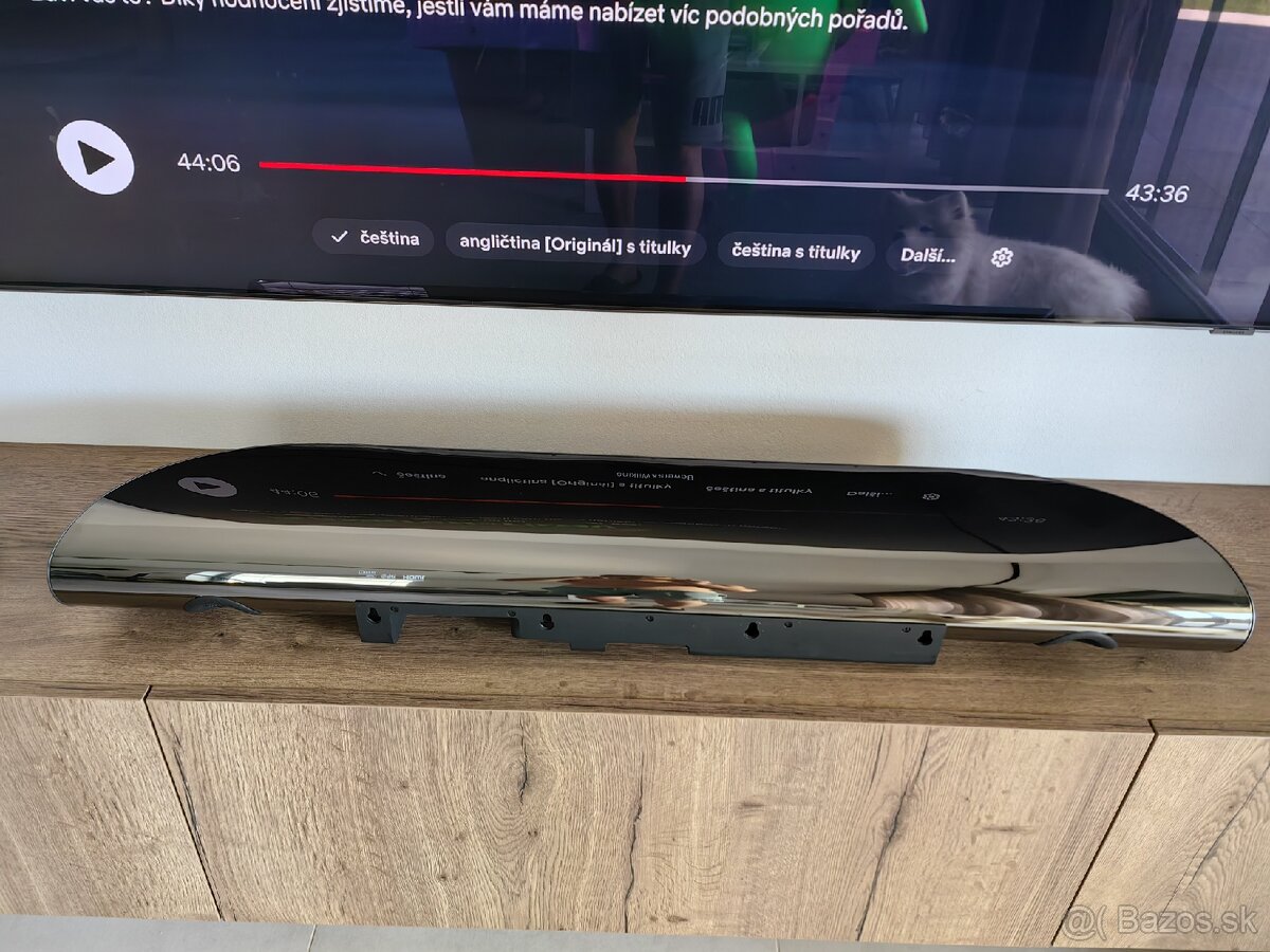 Bowers & Wilkins Panorama 2 - 12