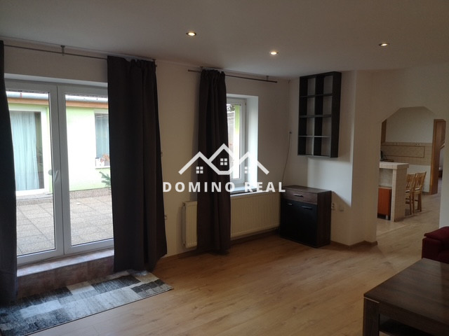 prenájom 3-izbového bytu v centre - bezproblémové parkovanie - 12