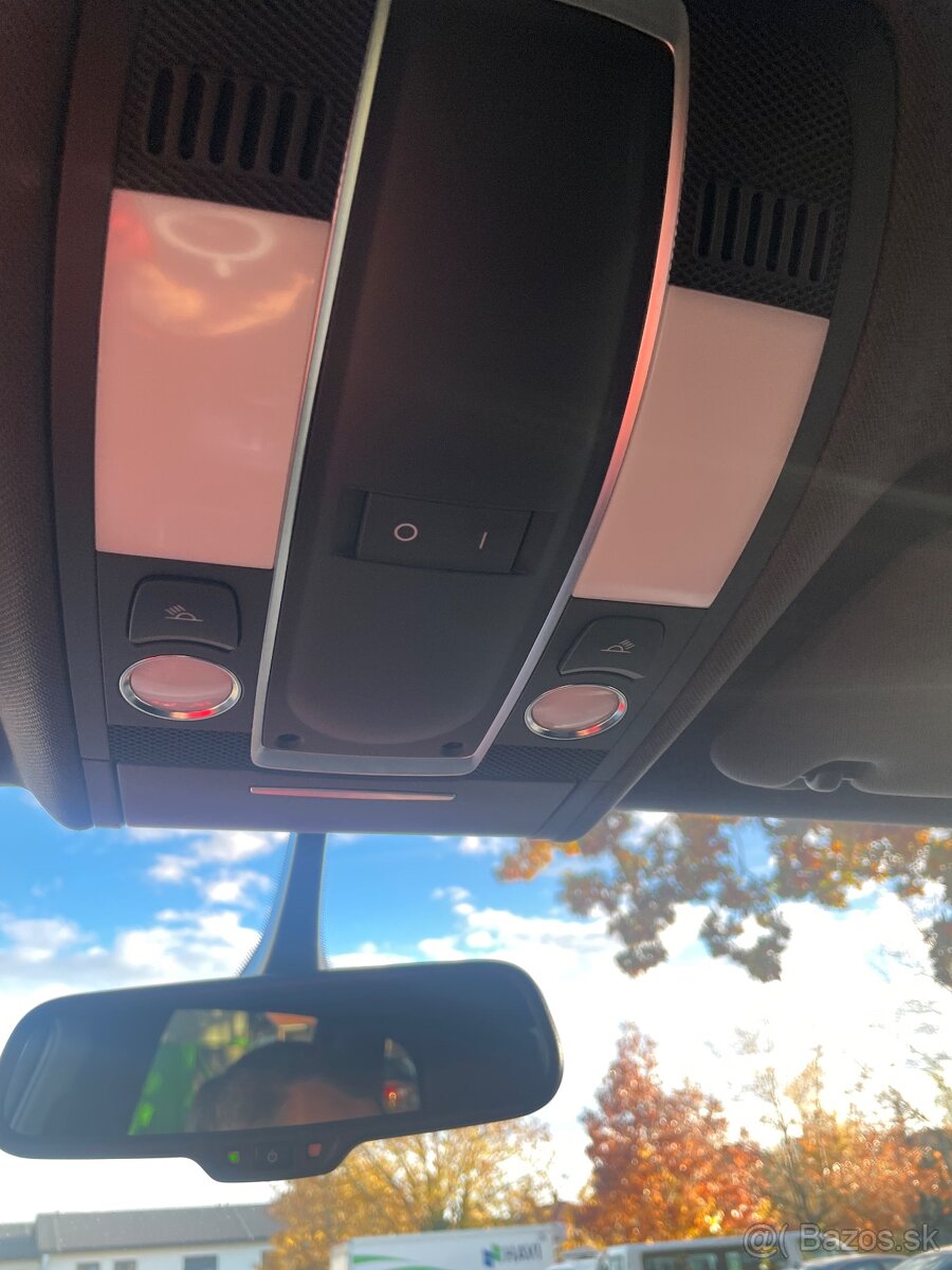 AUDI Q7. 3.0 TDi 180 kW - 12