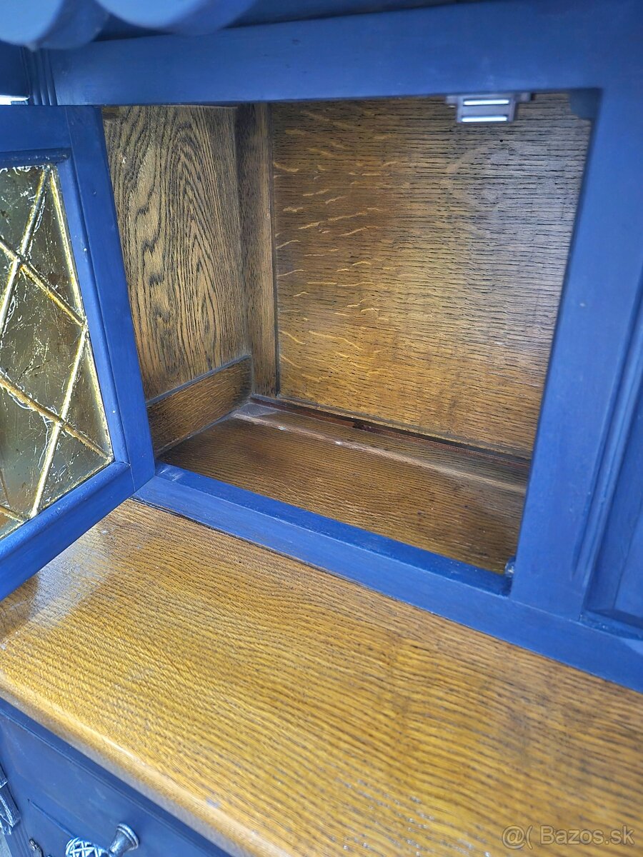 Komoda - kredenc - ZĽAVA - 12