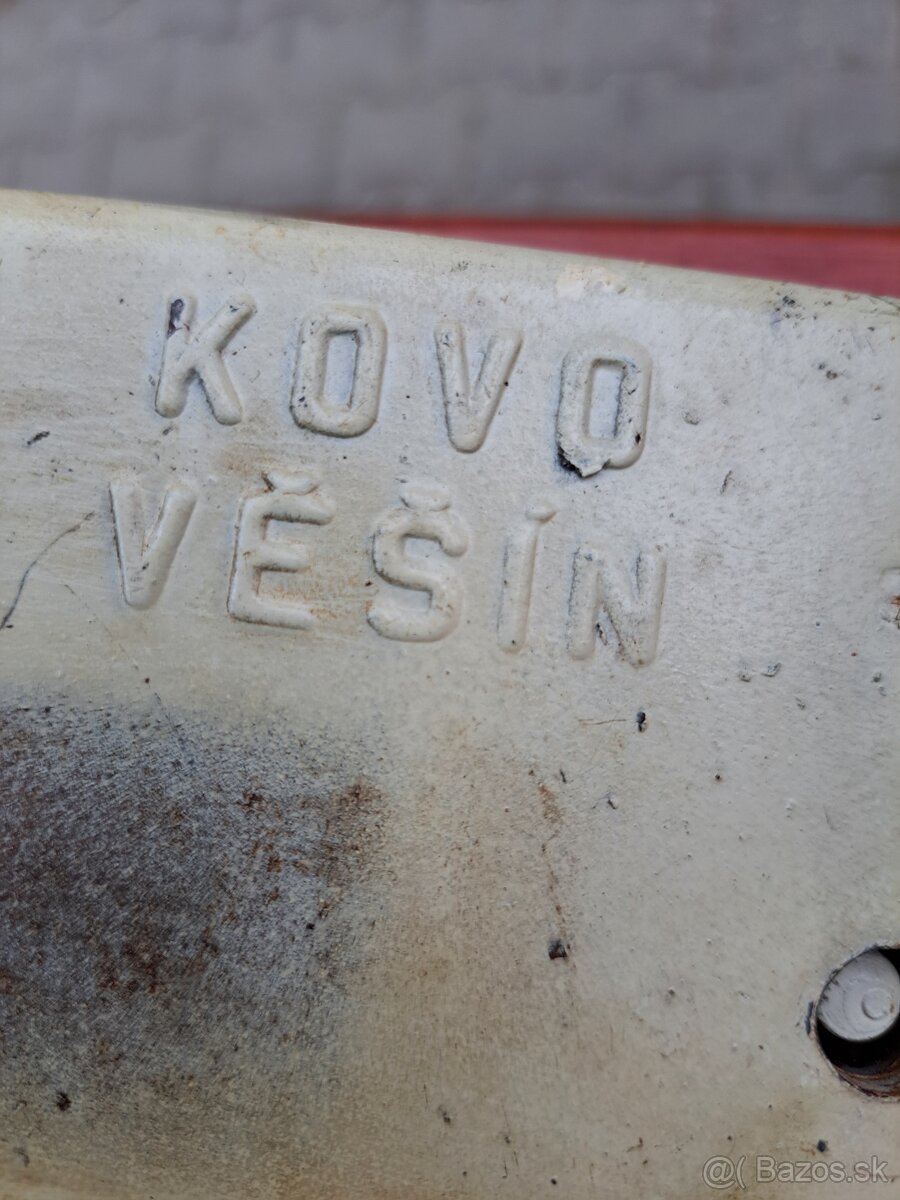 ŽELEZNIČIARSKA Lampa. - 12