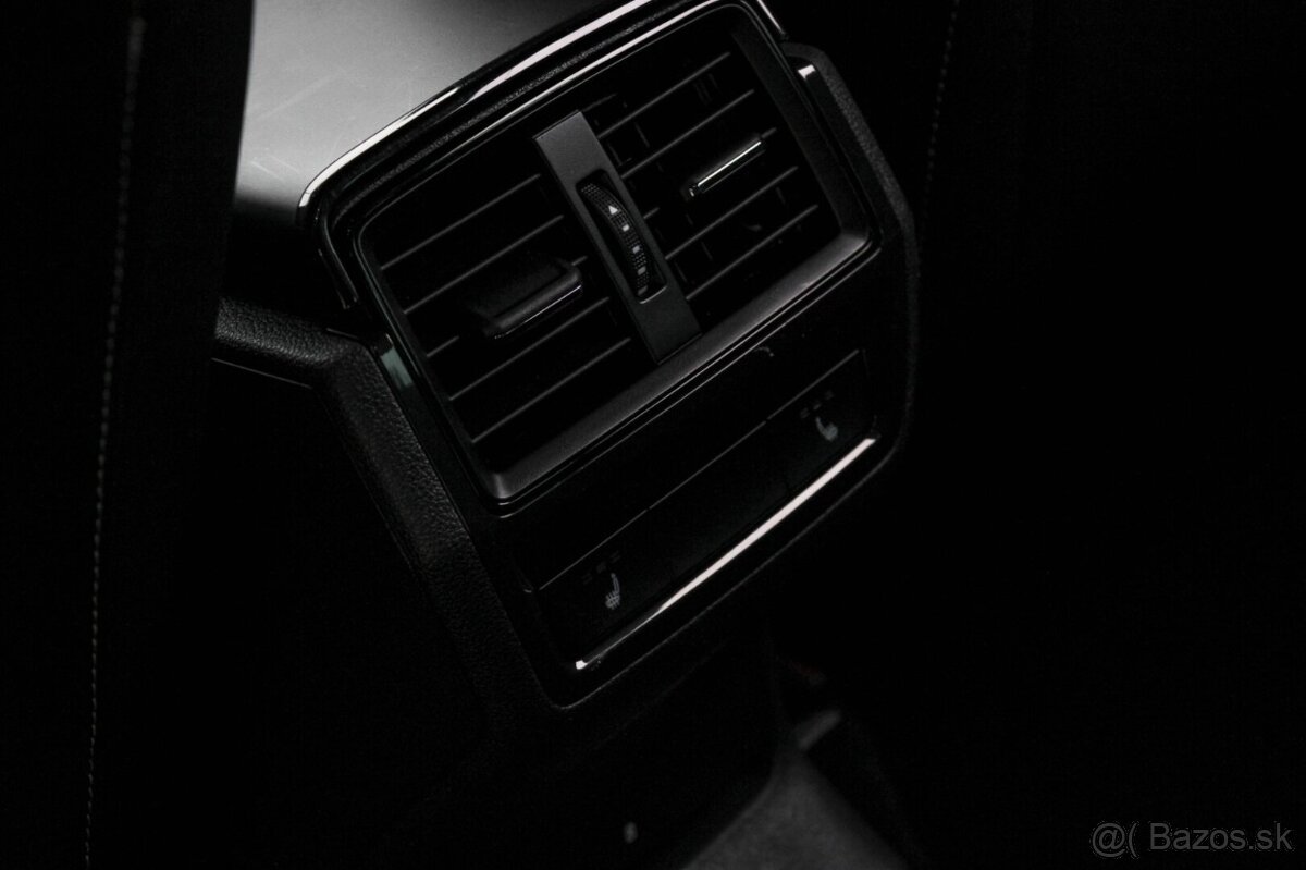 Škoda Kodiaq 2.0 TSI RS 4x4 DSG - 12