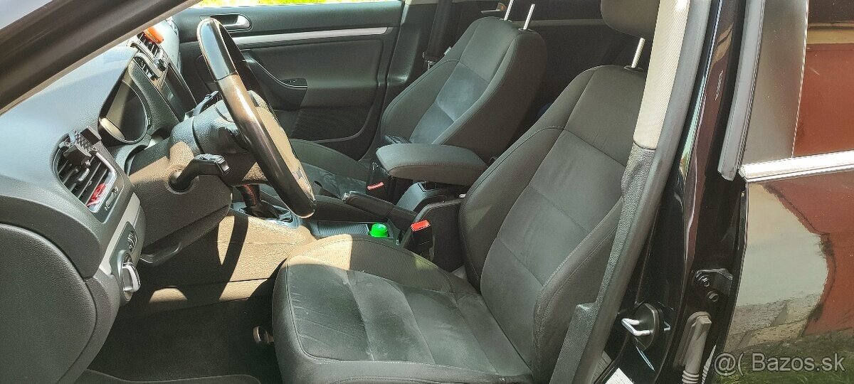 Volkswagen Golf 6 - 12